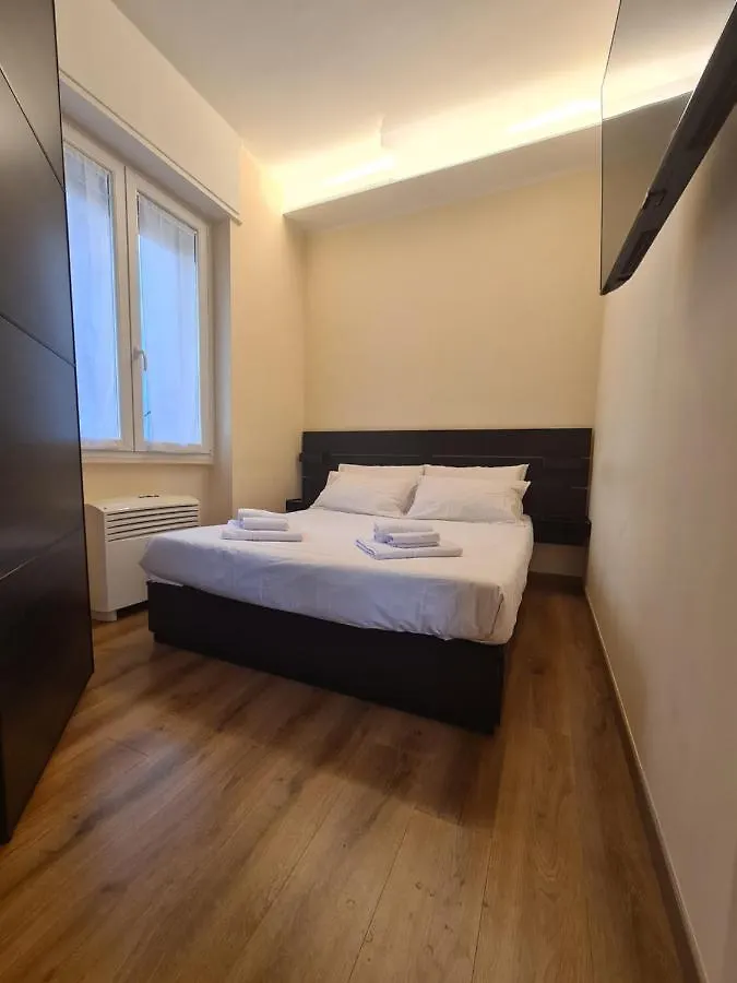 Nido Usuelli Apartment Milan