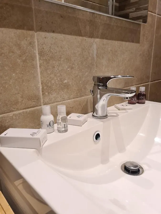 Nido Usuelli Apartment Milan