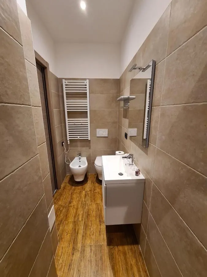 Nido Usuelli Apartment Milan Italy